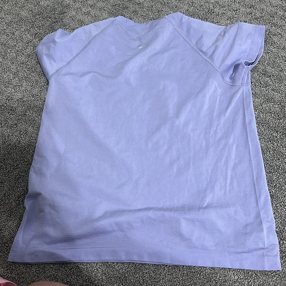 Lululemon swiftley - Picture 2 of 2